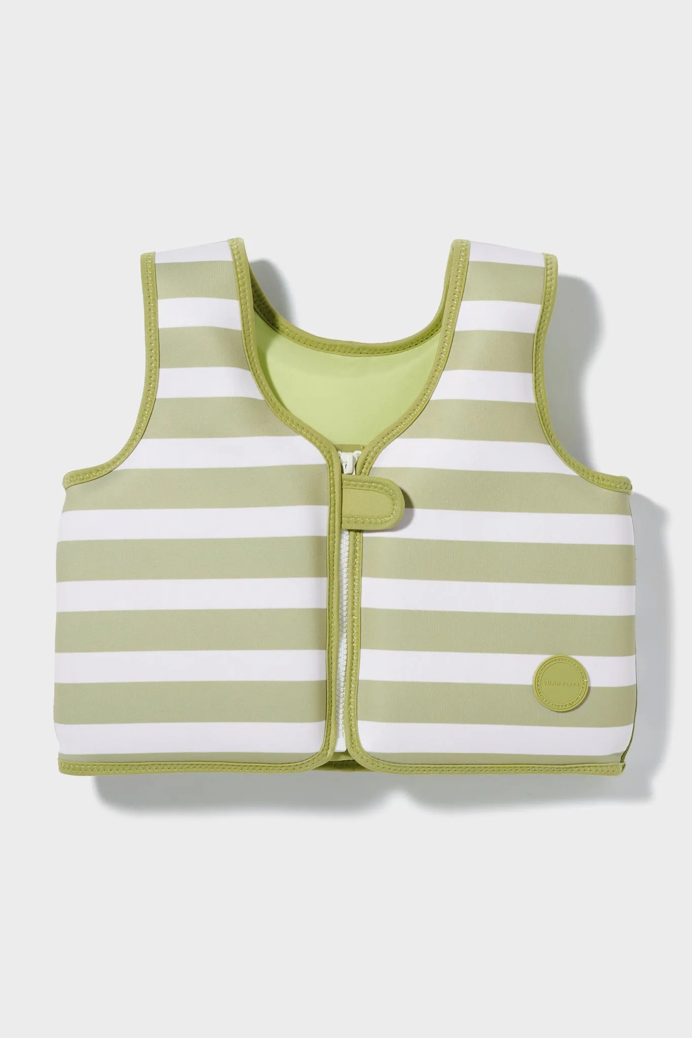 Kids Cookie the Croc Swim Vest