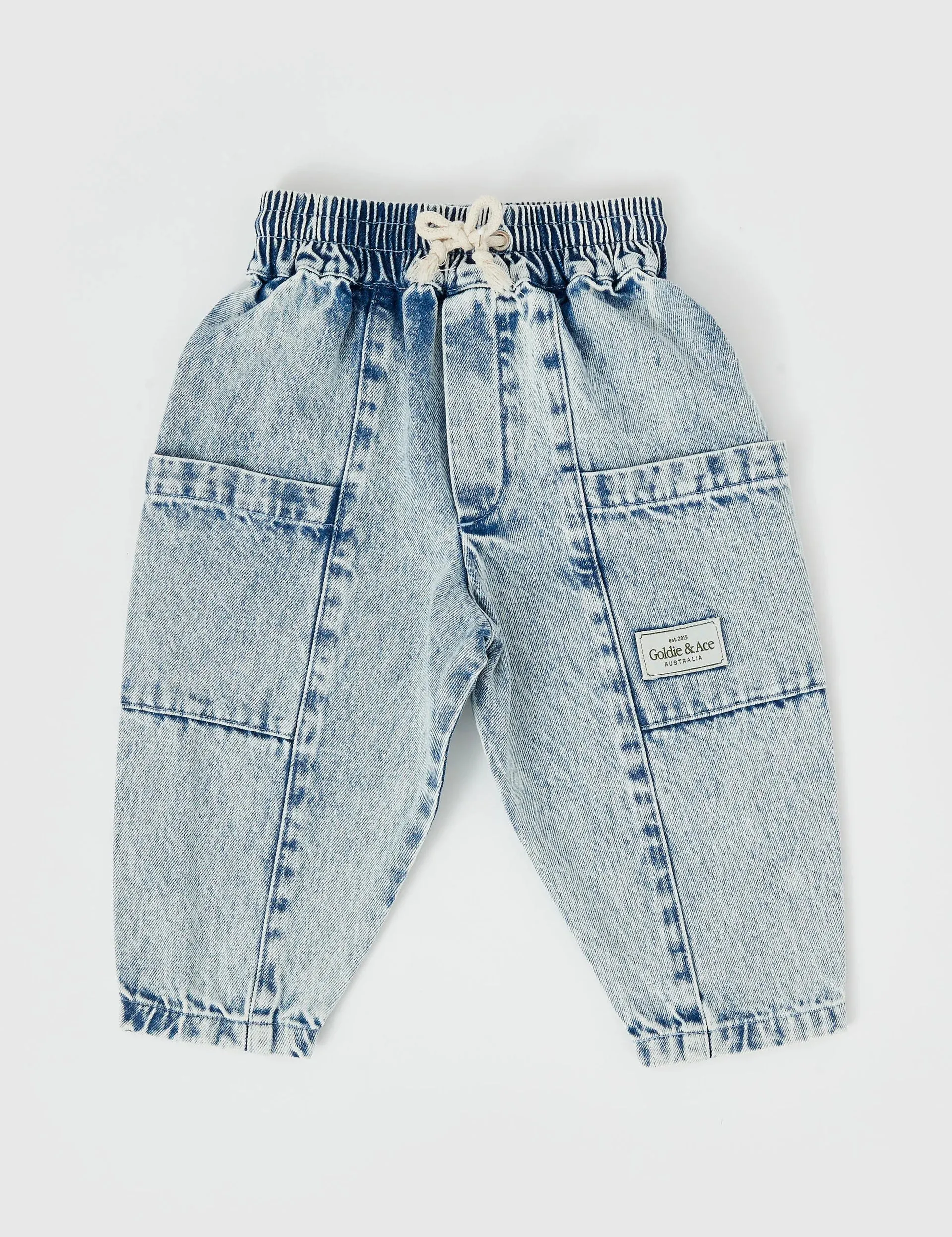 Kit Denim Jeans