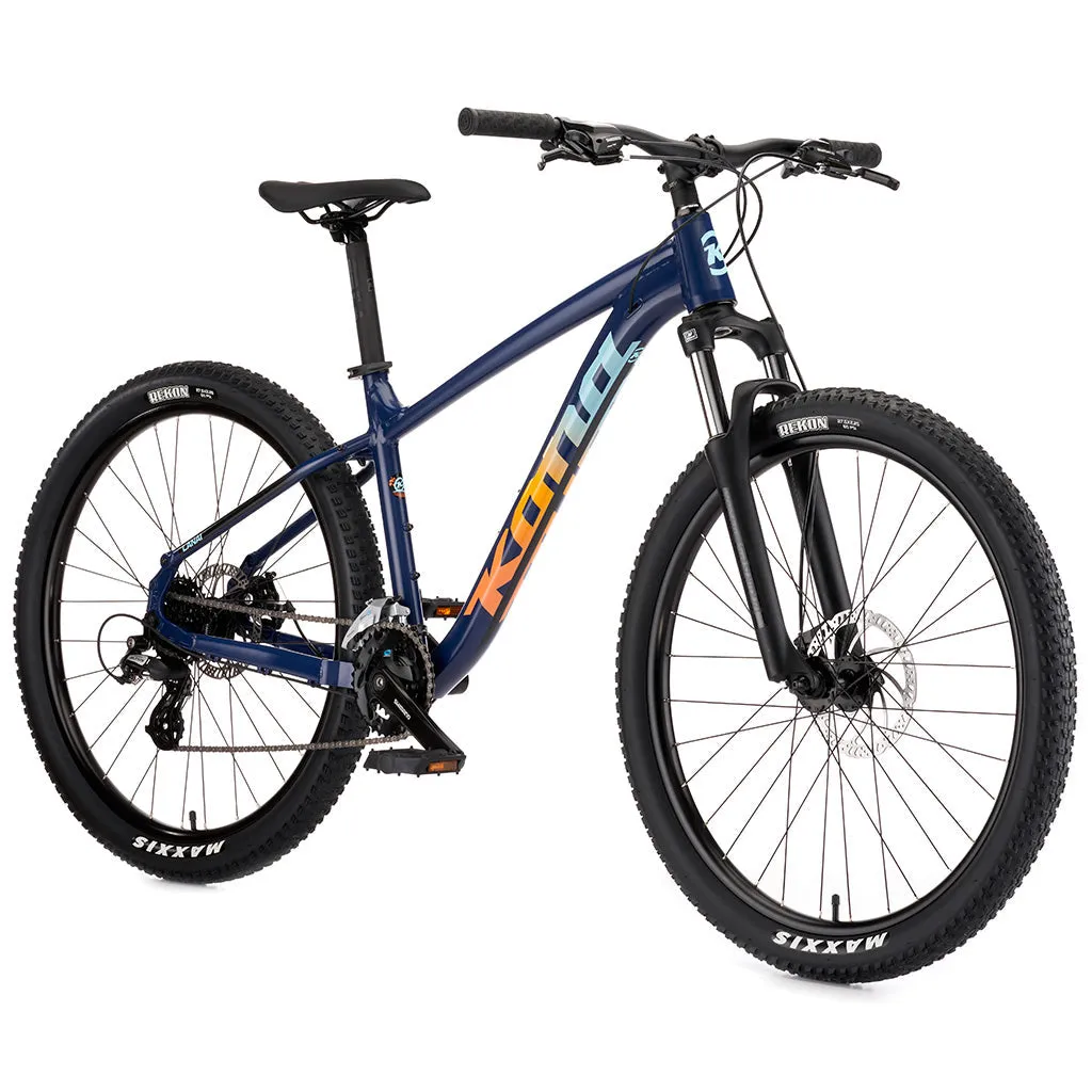 Kona Lana'I MTB Bike