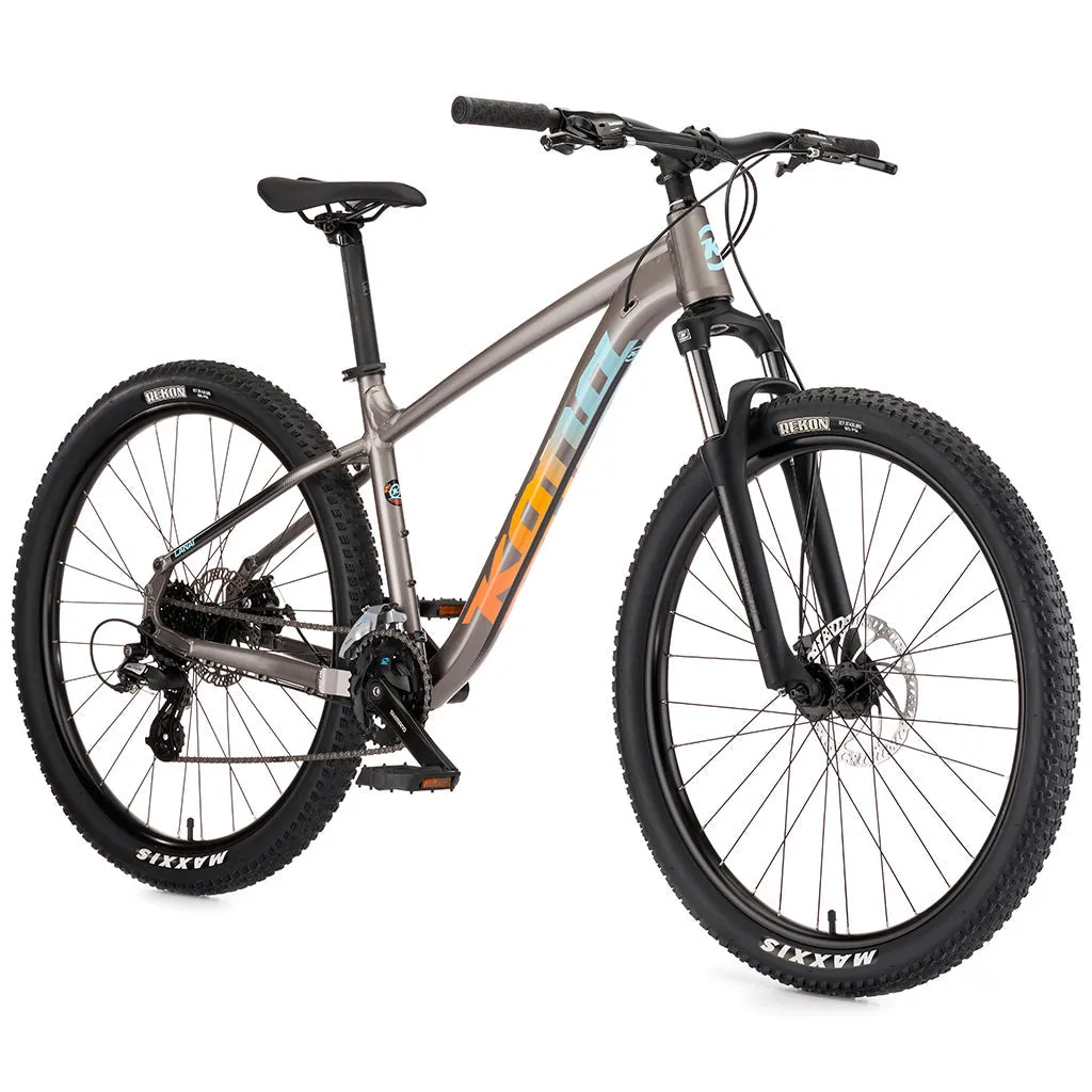 Kona Lana'I MTB Bike