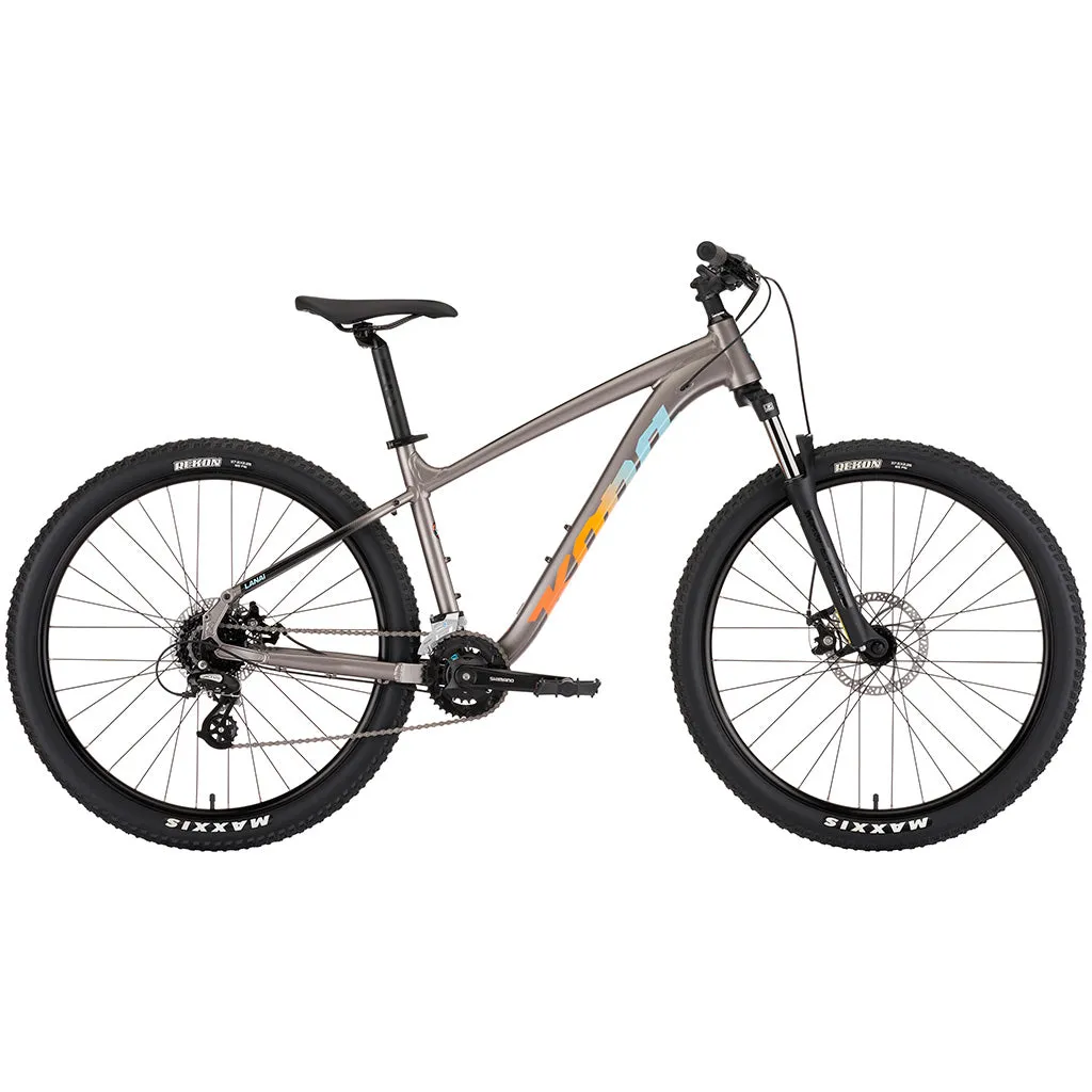 Kona Lana'I MTB Bike