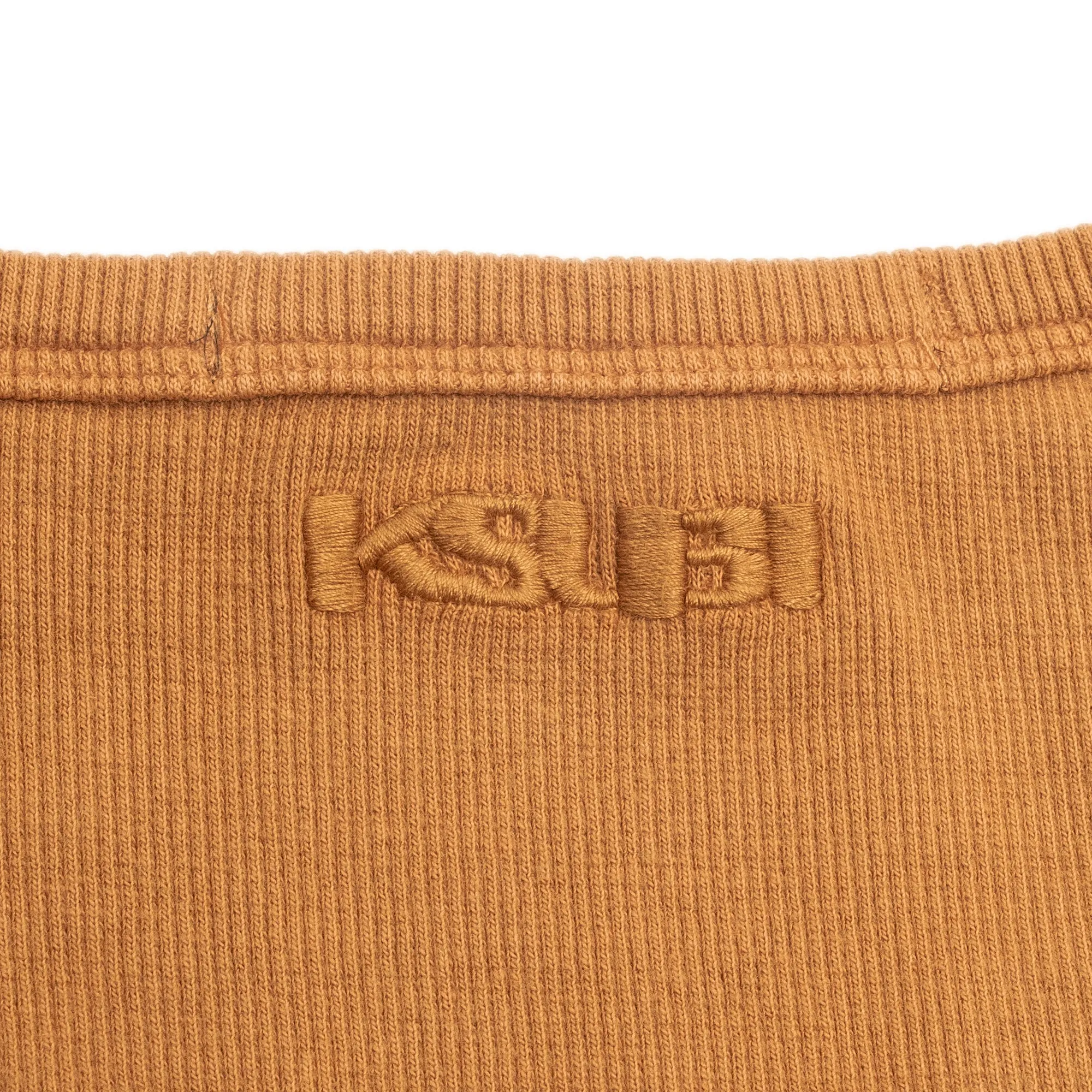 Ksubi Womens Syndicate Tank