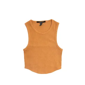 Ksubi Womens Syndicate Tank