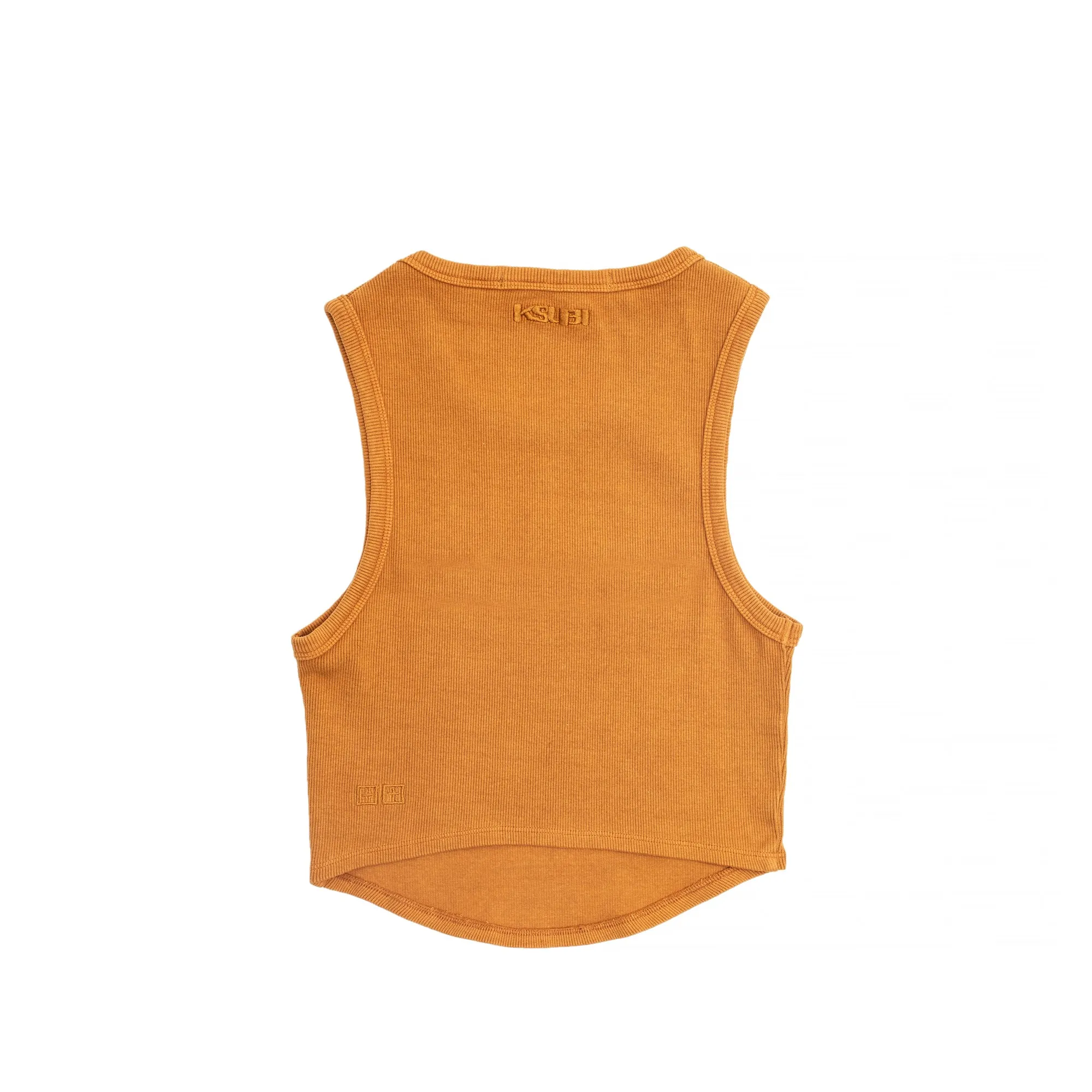 Ksubi Womens Syndicate Tank