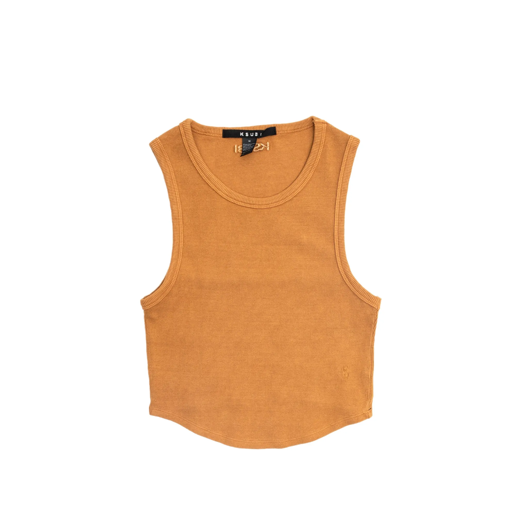 Ksubi Womens Syndicate Tank