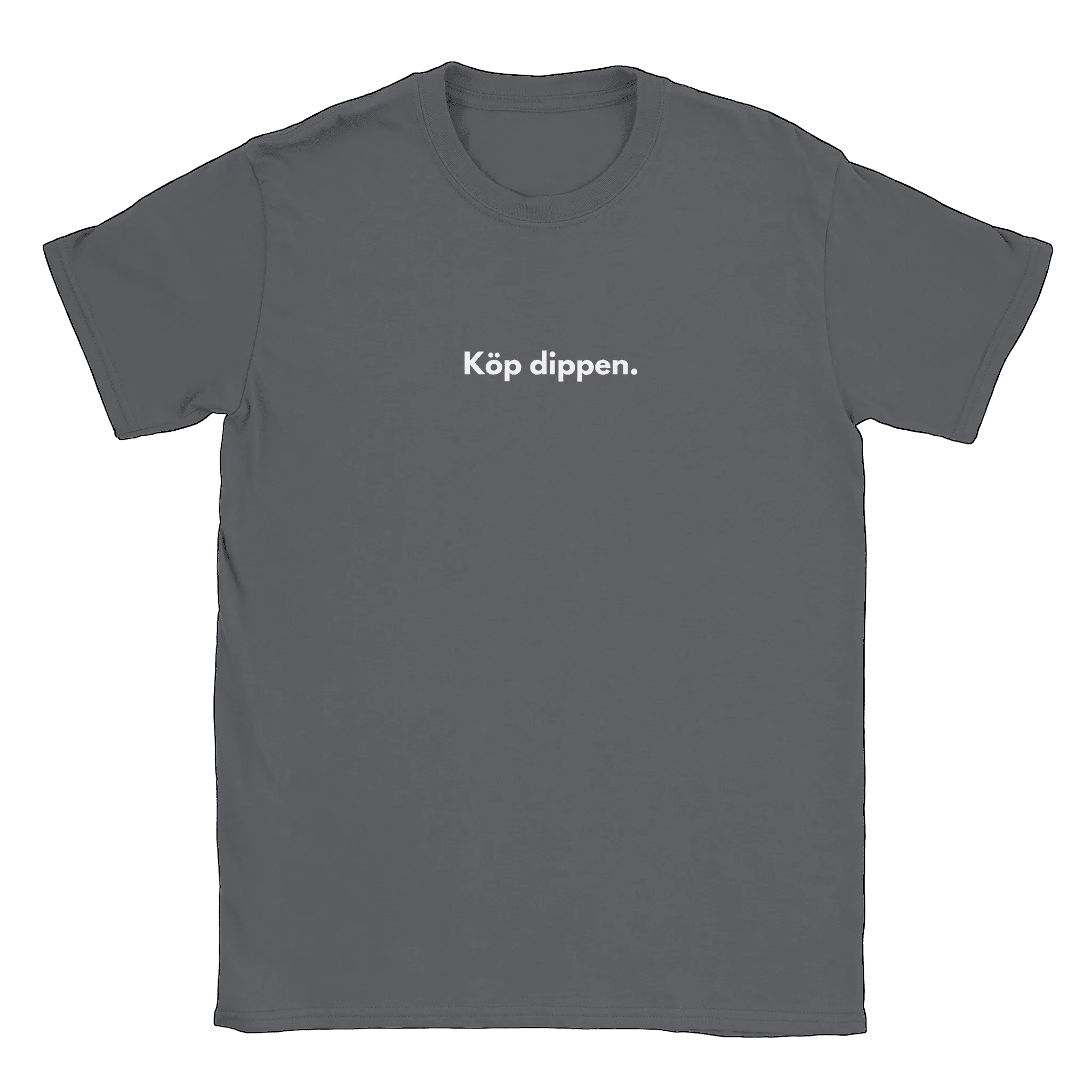 Köp dippen - T-shirt