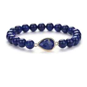 Lapis Lazuli Bracelet