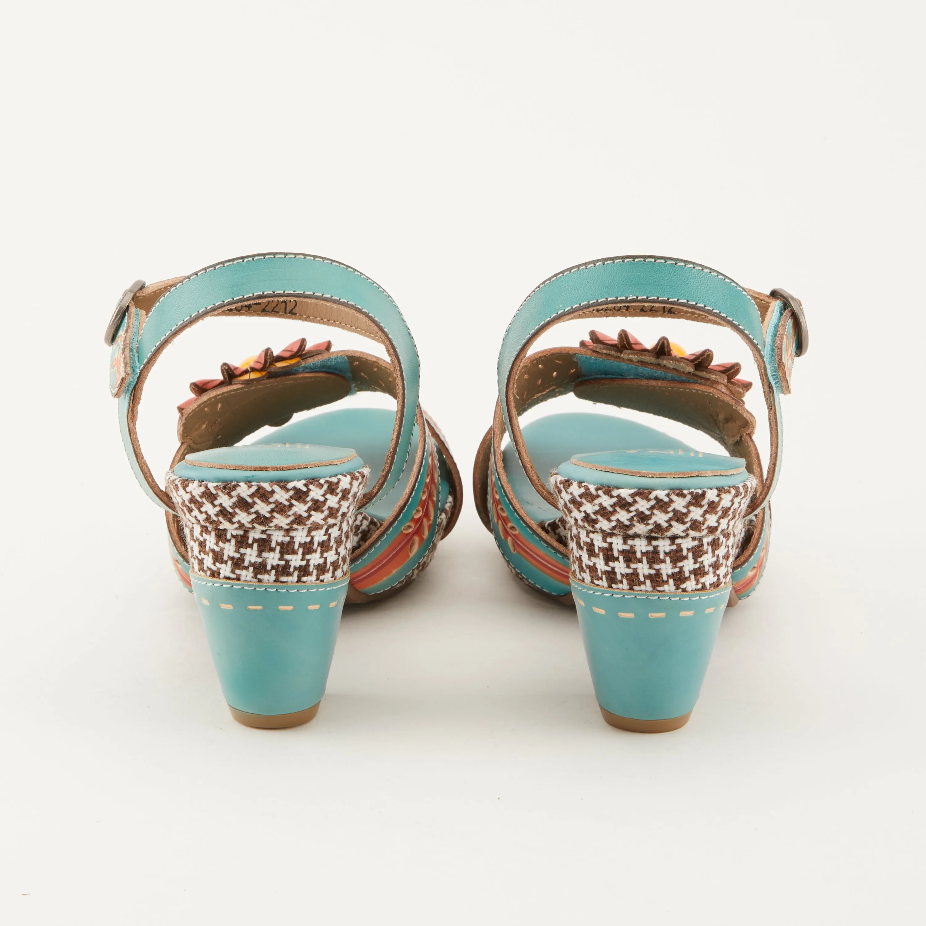 L'ARTISTE ASTARR SANDALS