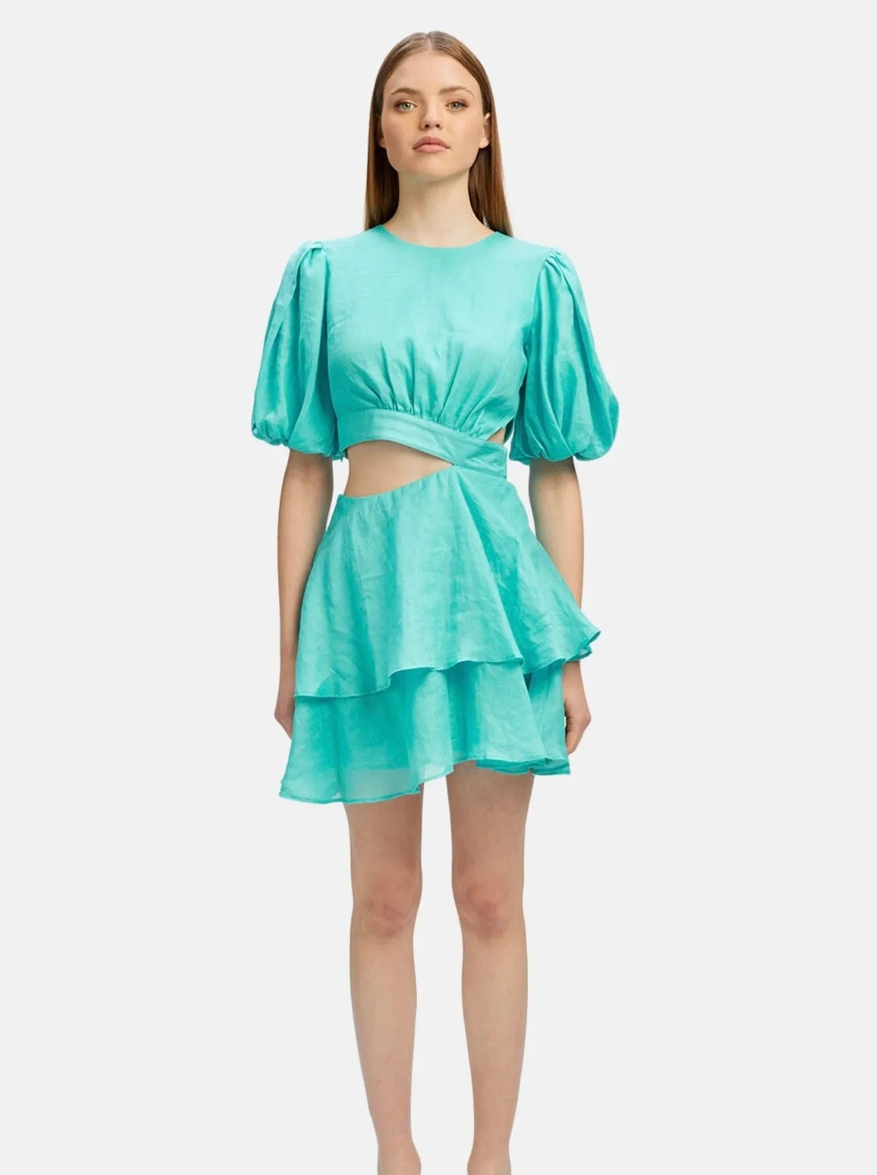 Maia Mini Dress