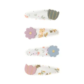 Meadow Mabel Flower Hair Clip