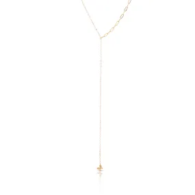 Mini Mariposa Lariat