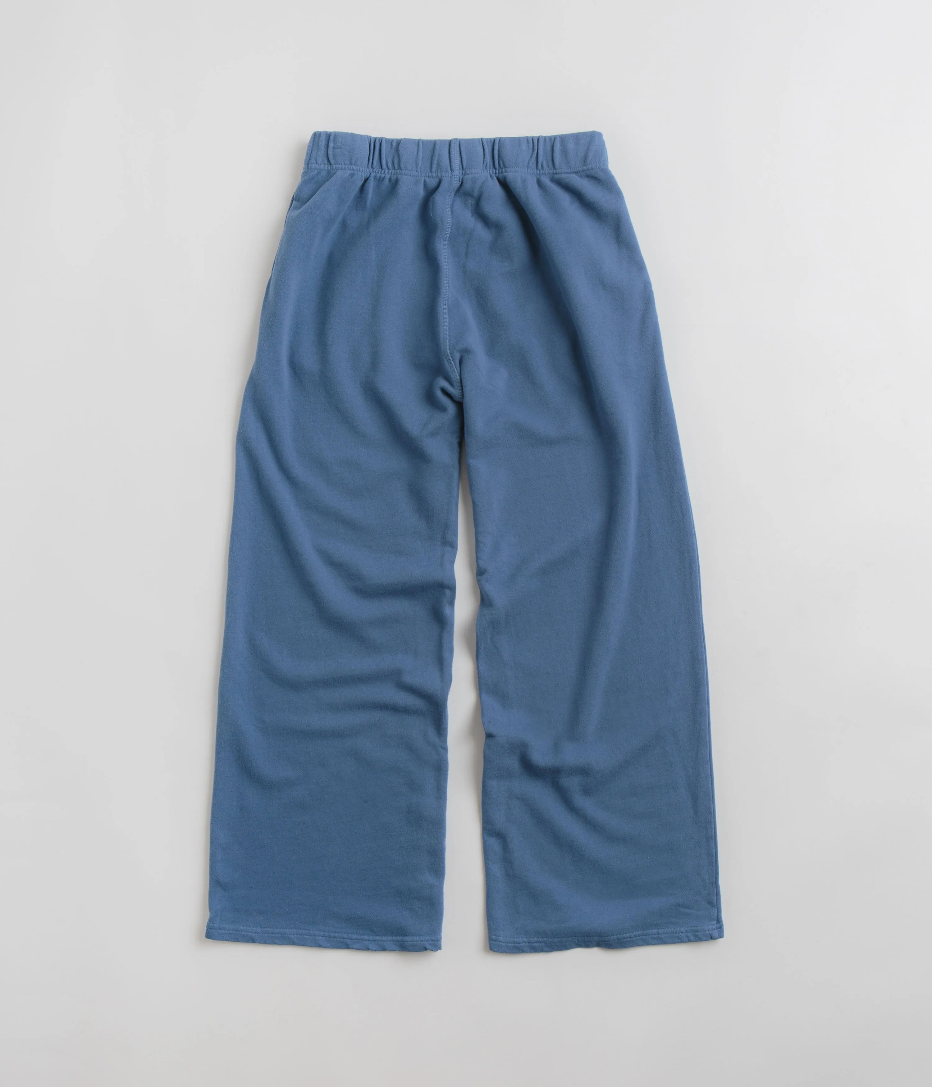 Mollusk Womens Dune Pants - True Blue