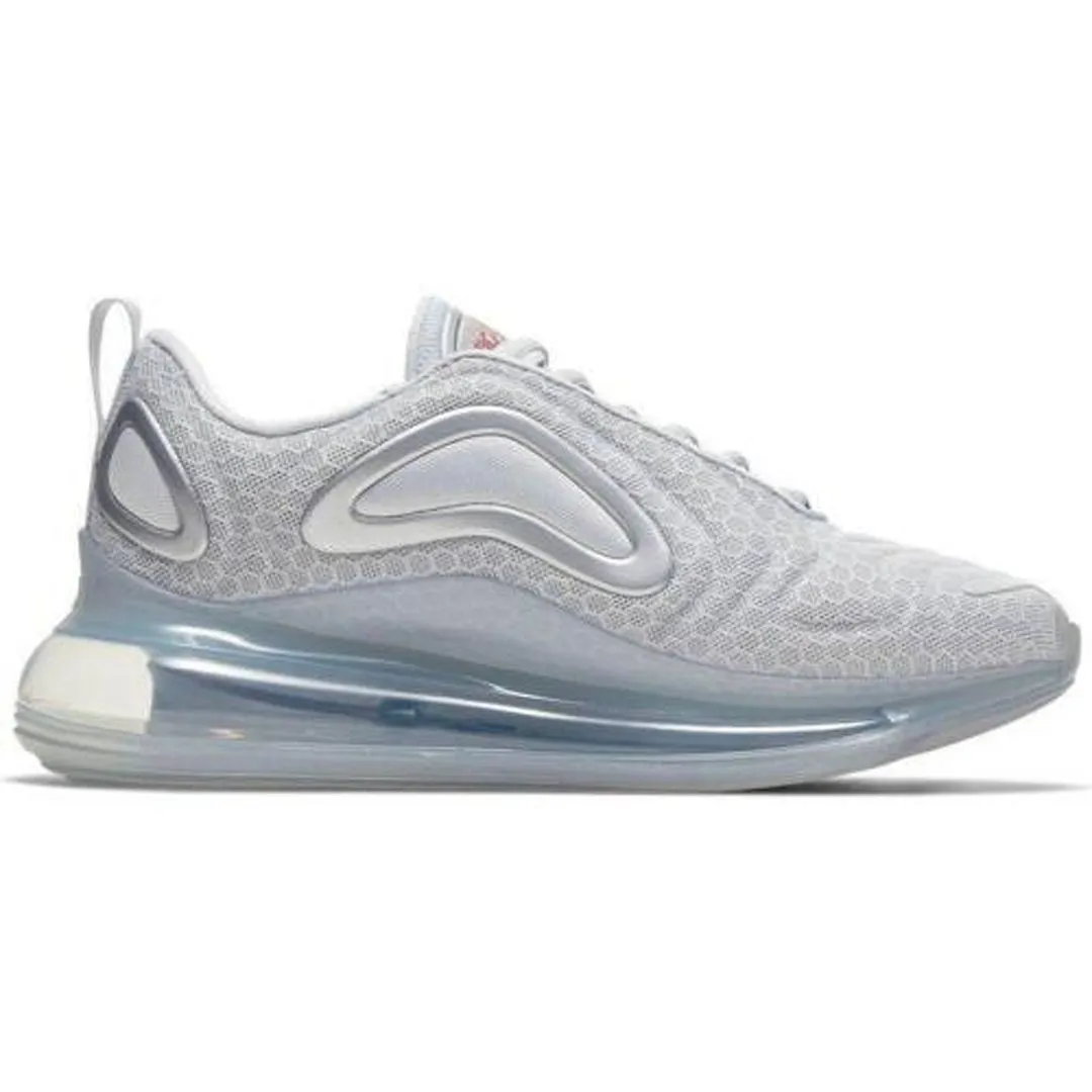 Nike Air Max 720 Grey Womens Trainers