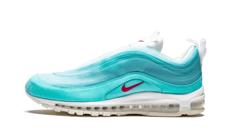 Nike Air Max 97 Shanghai Kaleidoscope