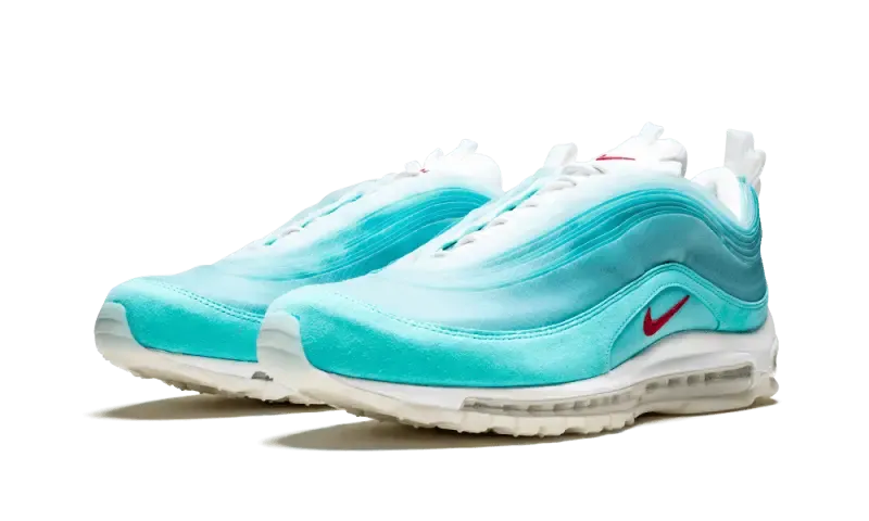 Nike Air Max 97 Shanghai Kaleidoscope