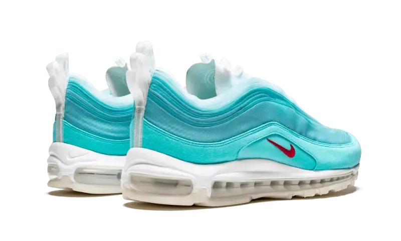 Nike Air Max 97 Shanghai Kaleidoscope