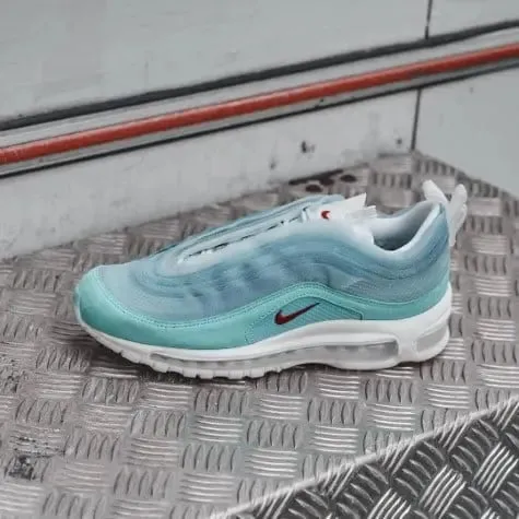 Nike Air Max 97 Shanghai Kaleidoscope