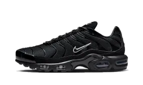 Nike Air Max Plus Black Blue Red