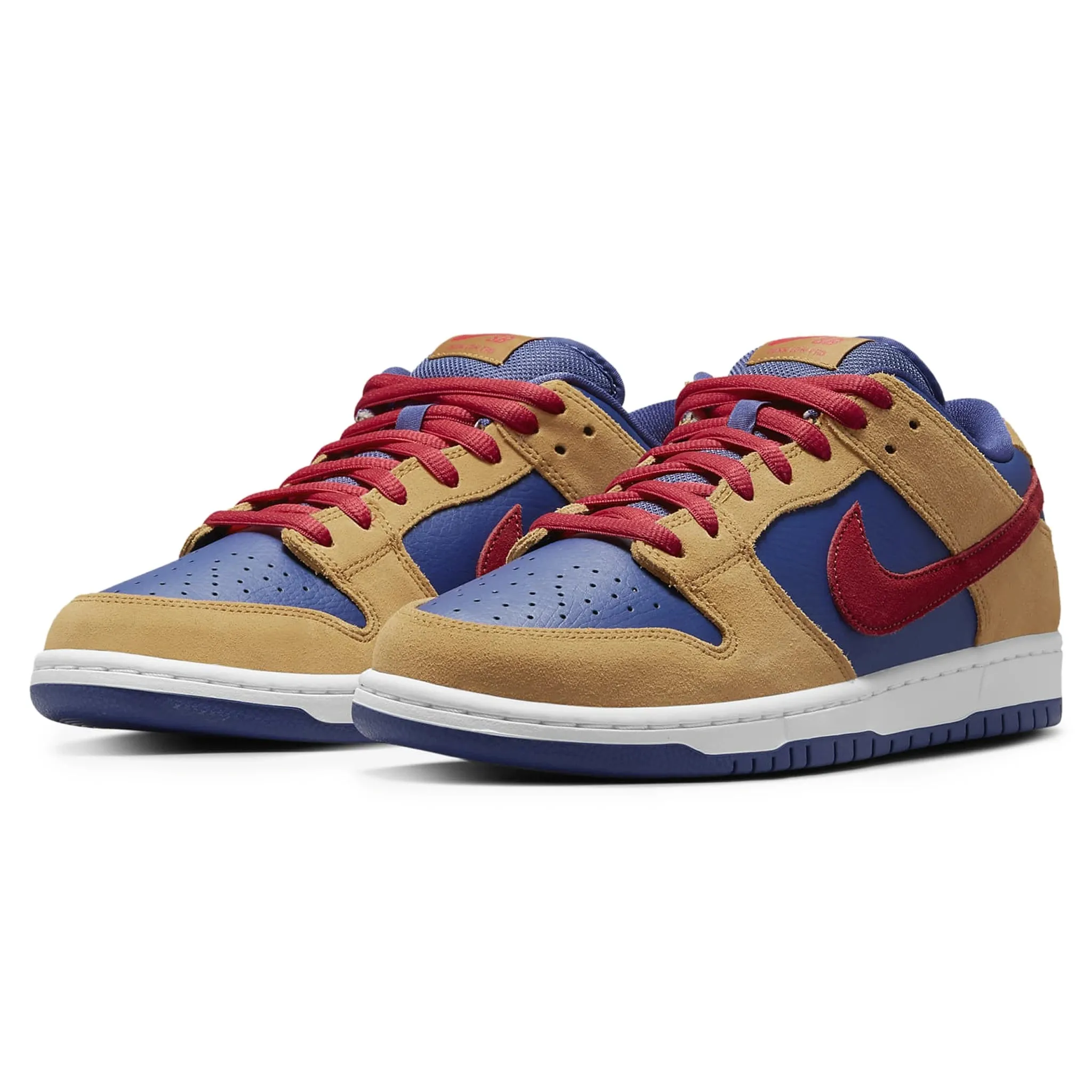 Nike SB Dunk Low Reverse Papa Bear