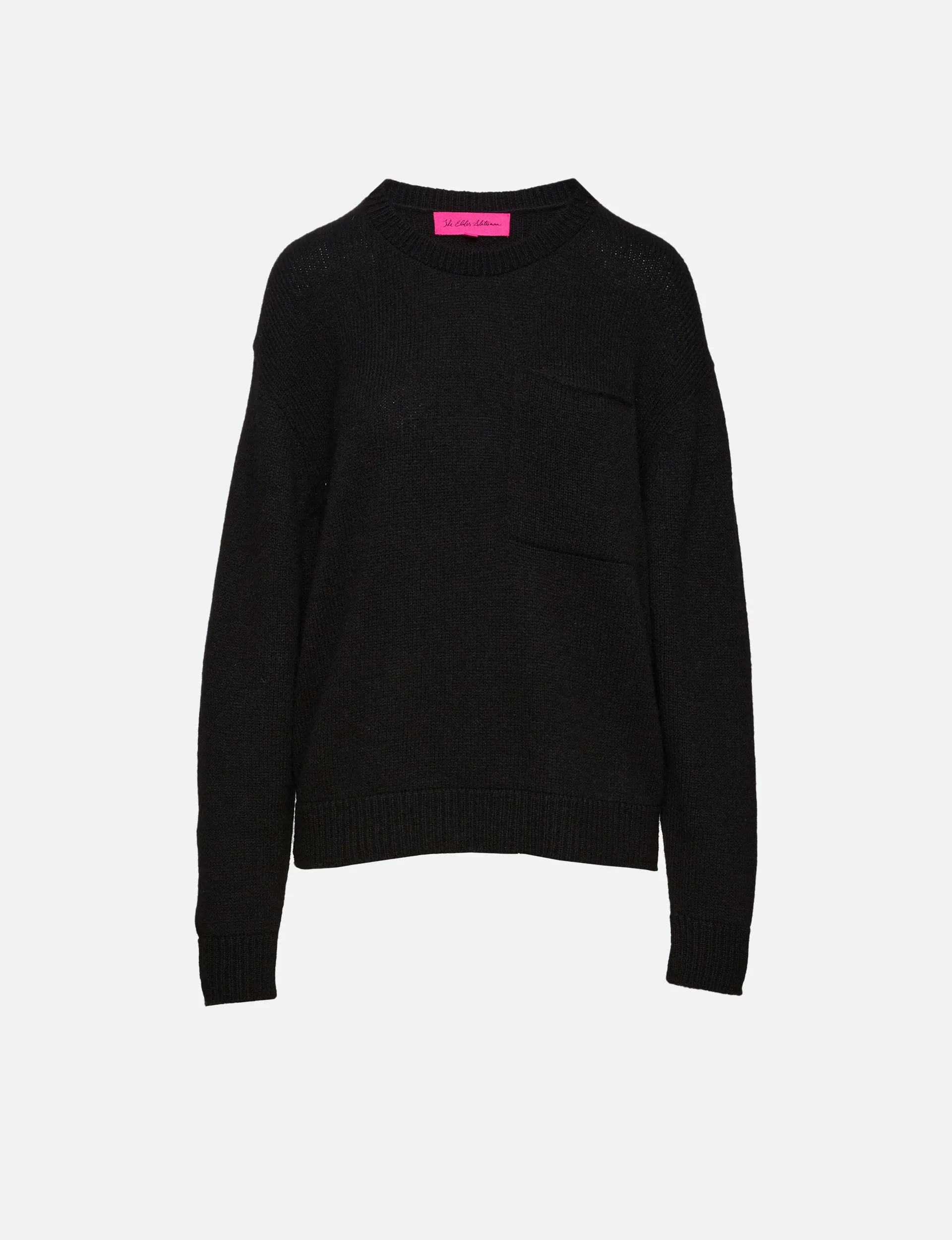 Nimbus Drop Shoulder Sweater