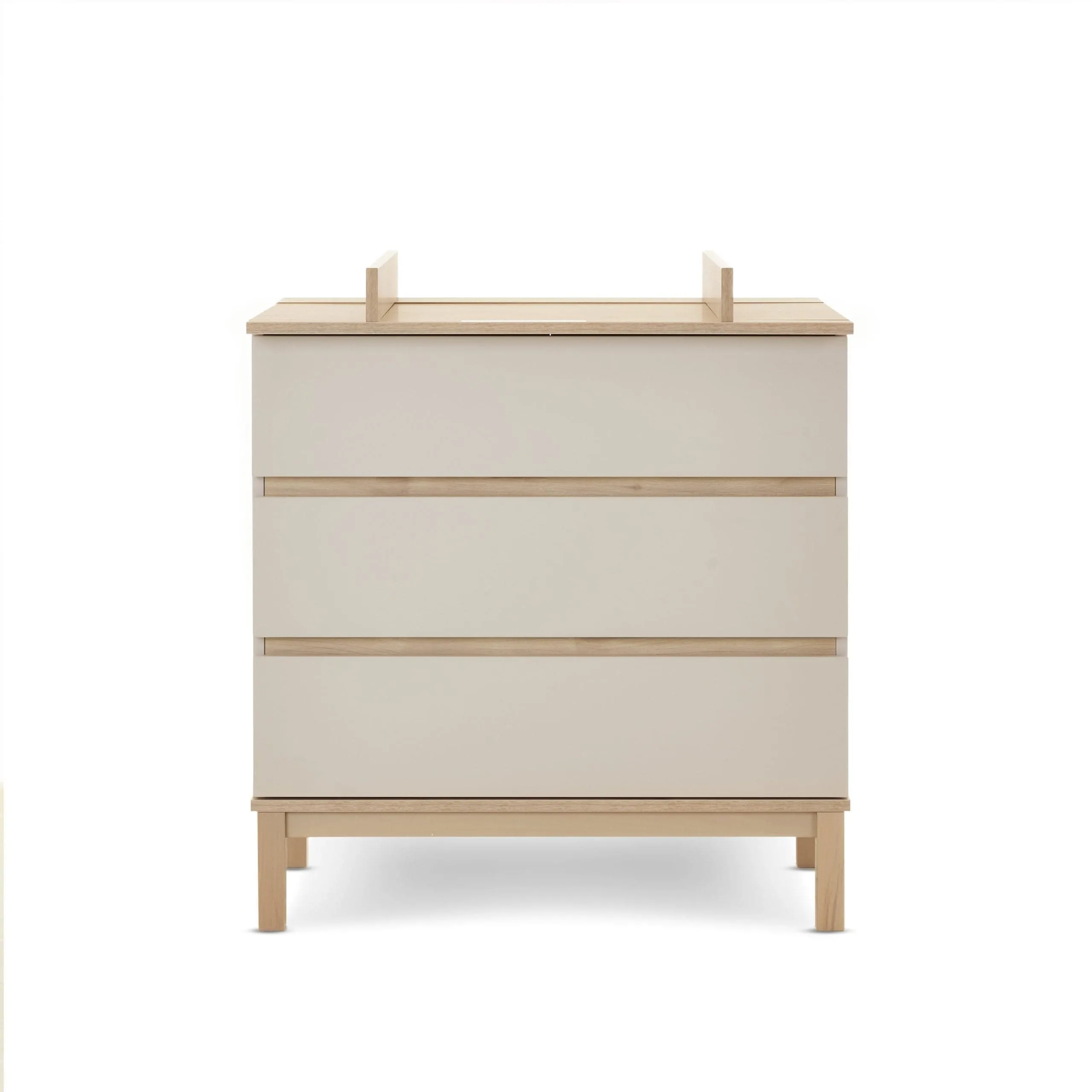 Obaby Astrid Changing Unit - Satin