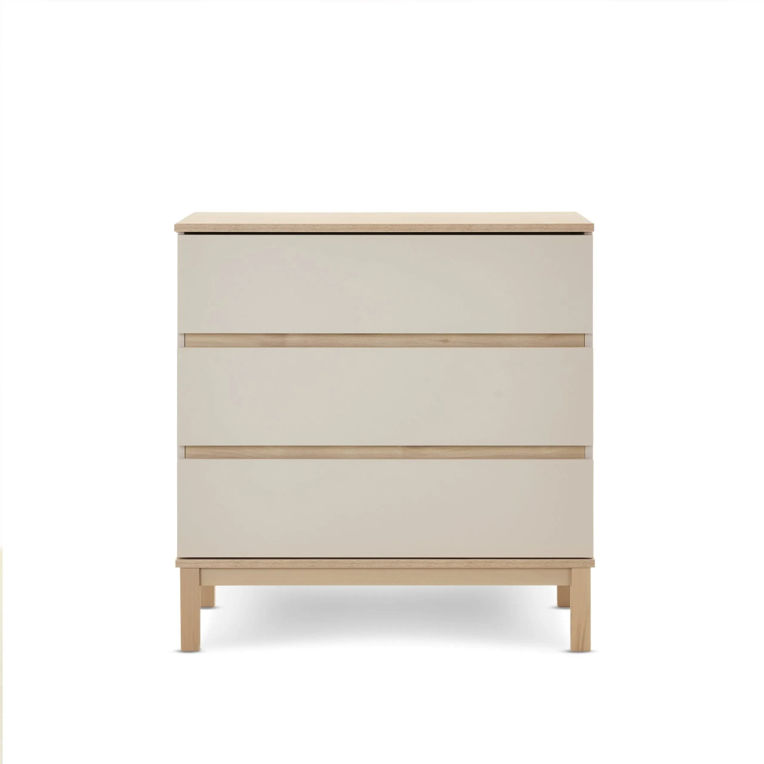 Obaby Astrid Changing Unit - Satin