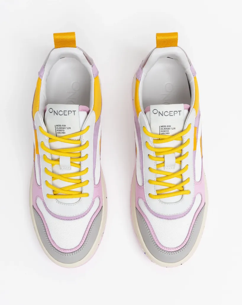 Oncept Porto | Orchid