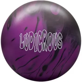 Radical Ludicrous Solid Bowling Ball