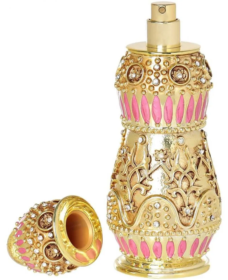 Rasasi Insherah Gold Perfume For Unisex, EDP,  30ml