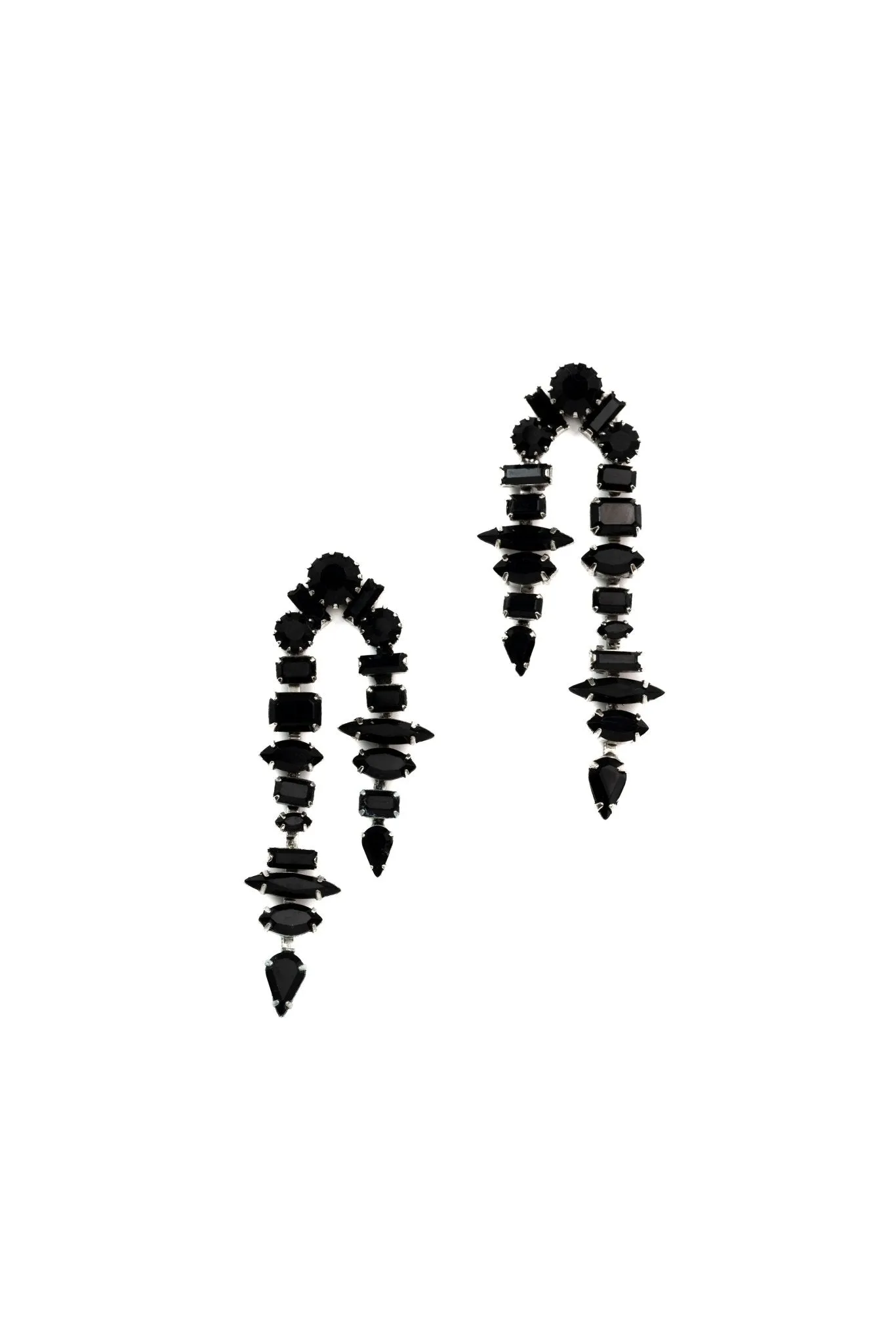 Reiko Earrings