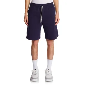 Robe Giovani Karraway Shorts - Navy