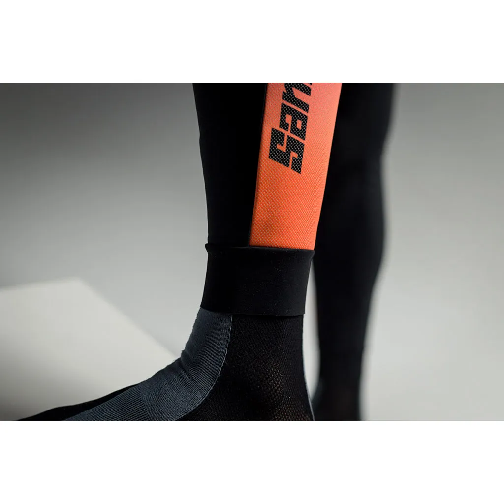 Santini Command Bibtights - Black