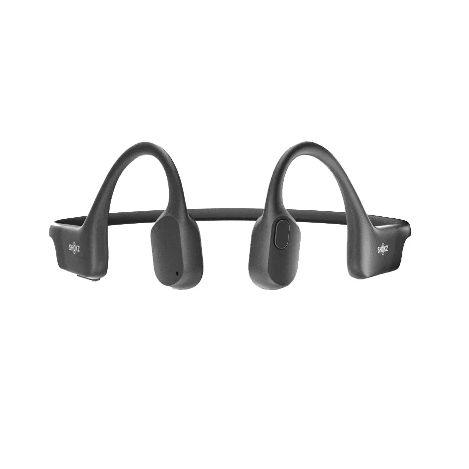 Shokz OpenRun Mini Black