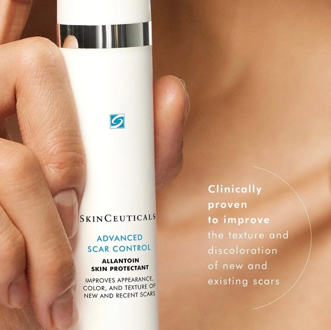 SkinCeuticals Advanced Scar Control