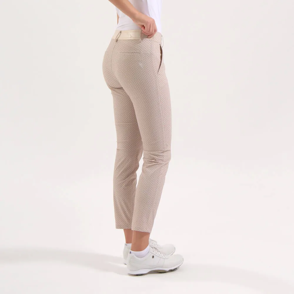 SPARKING | SLIM FIT PANT