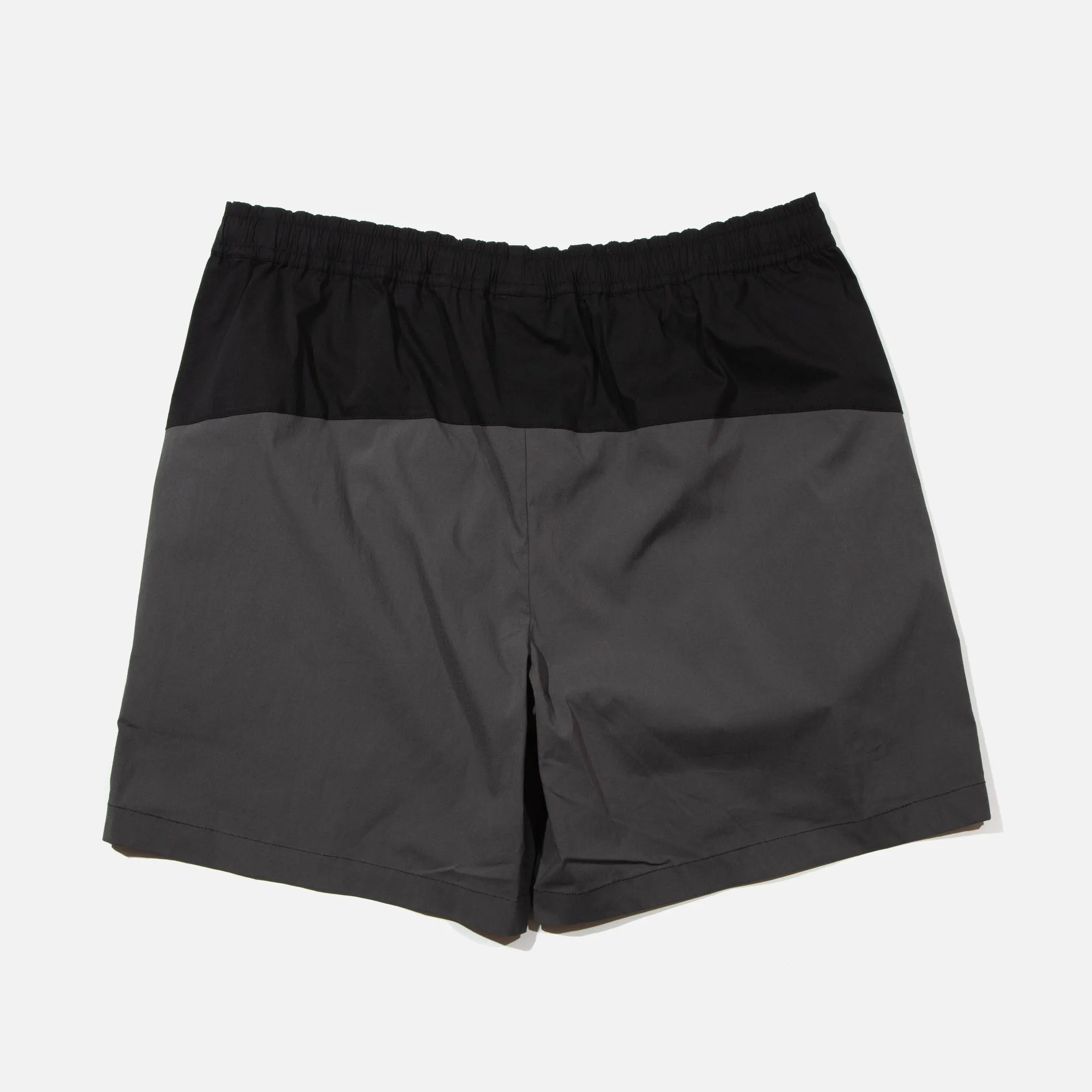 The Way Way Shorts - Stone Grey