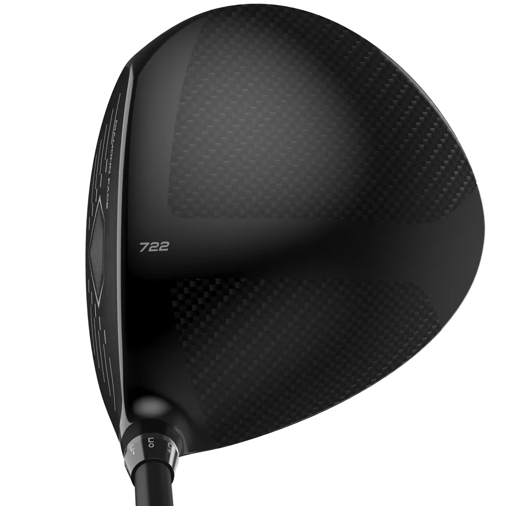 Tour Edge Exotics E722 Driver