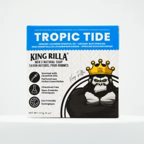 Tropic Tide Bar Soap