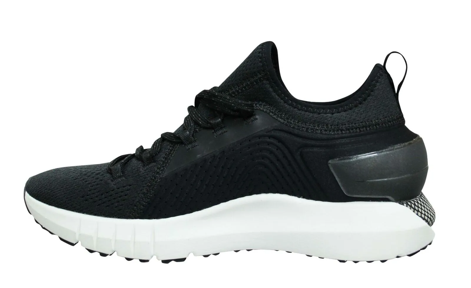 Under Armour HOVR Phantom Black Trainers - Womens