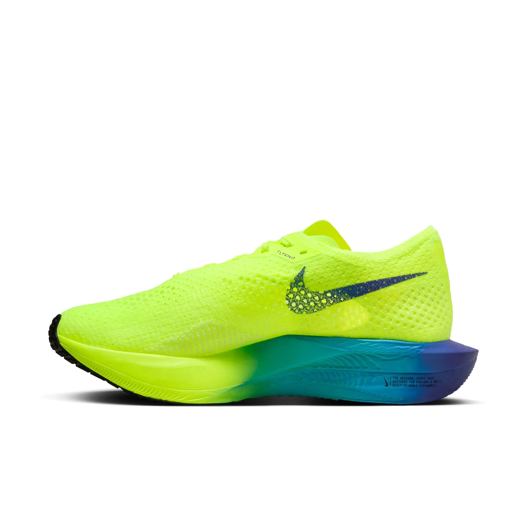 Vaporfly 3 - Women's