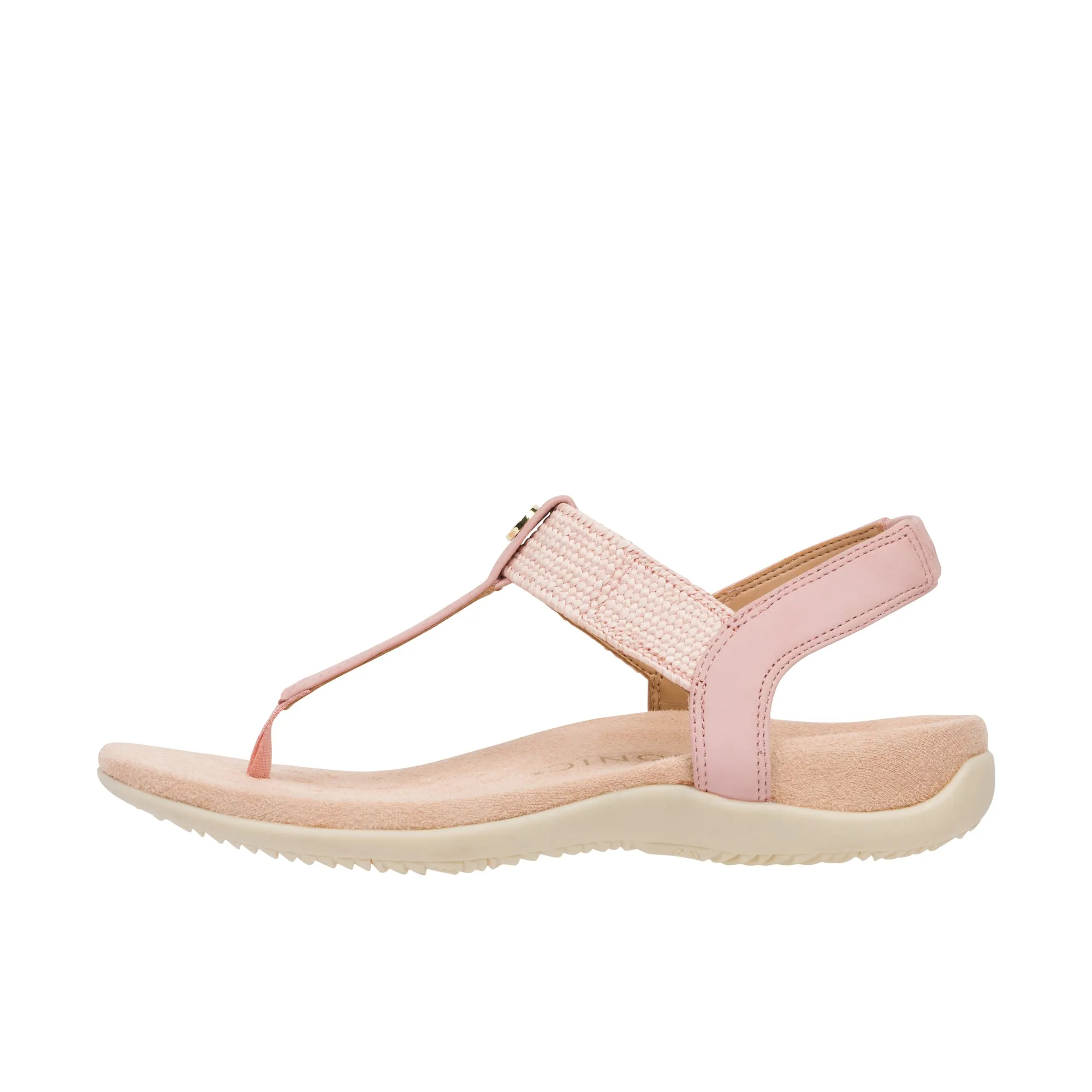 Vionic Womens Brea Light Pink