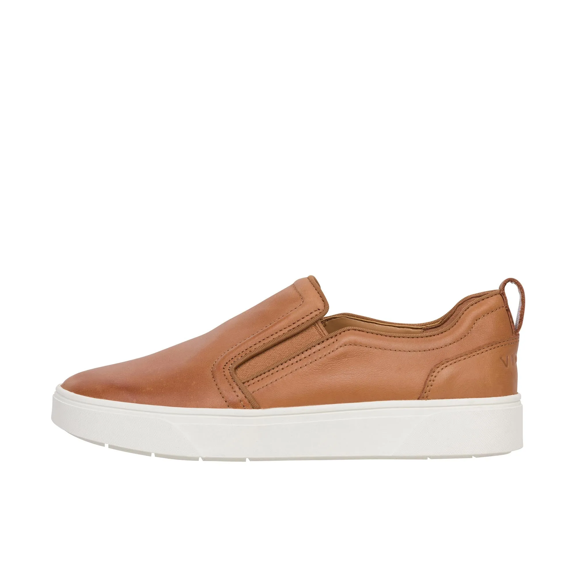 Vionic Womens Kimmie Tan Leather