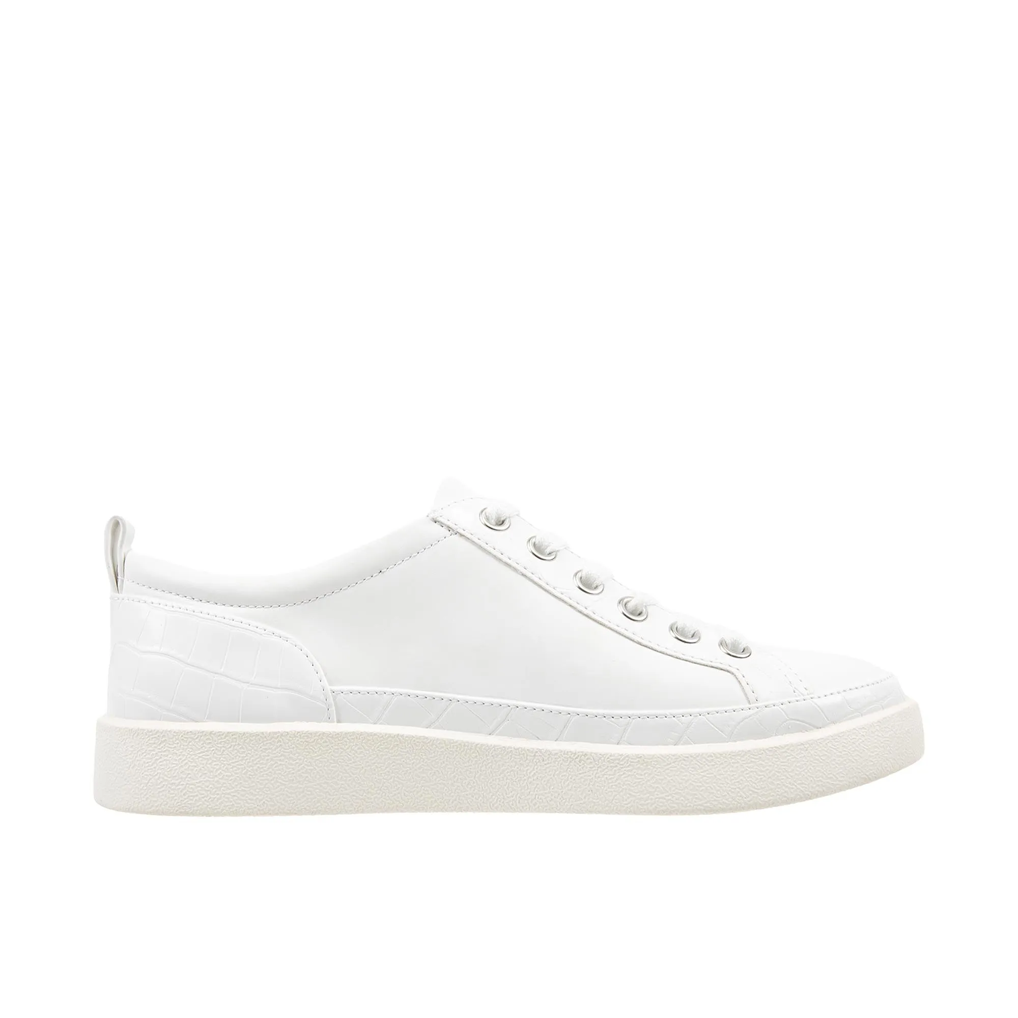 Vionic Womens Winny White