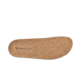 Vivobarefoot Cork Insole Womens