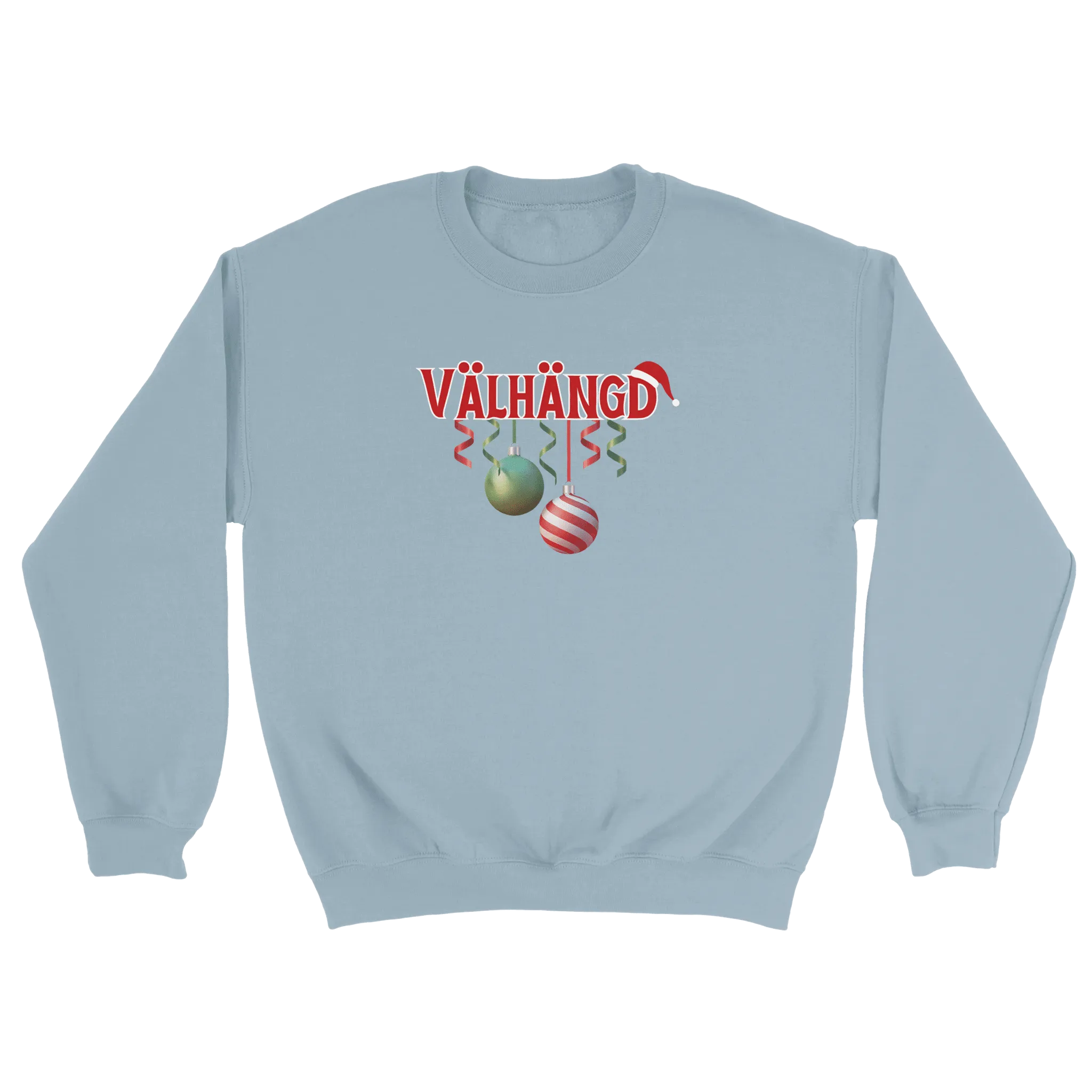 Välhängd - Sweatshirt