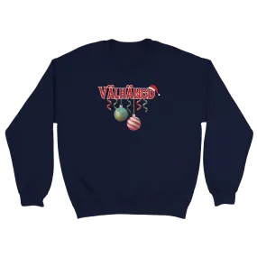 Välhängd - Sweatshirt