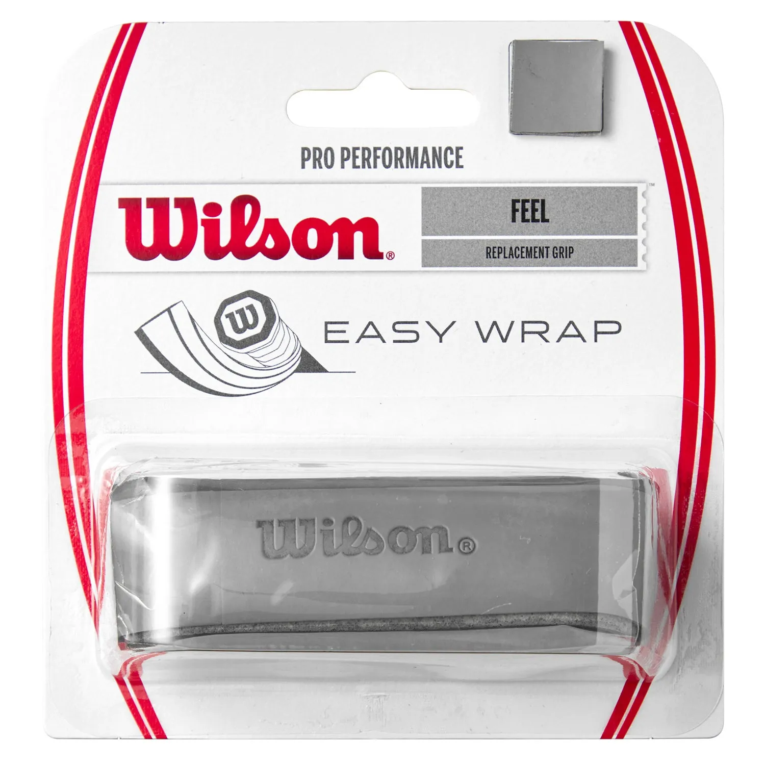 Wilson Pro Performance replacement grip