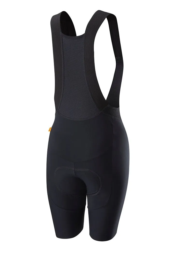 Womens Elite Bib Shorts