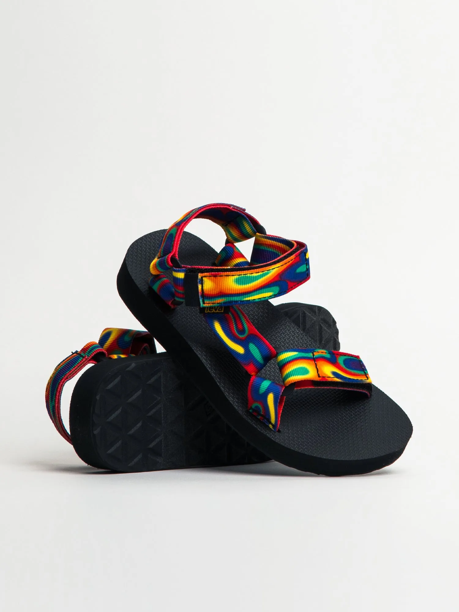 WOMENS TEVA ORIGINAL UNIVERSAL SANDALS