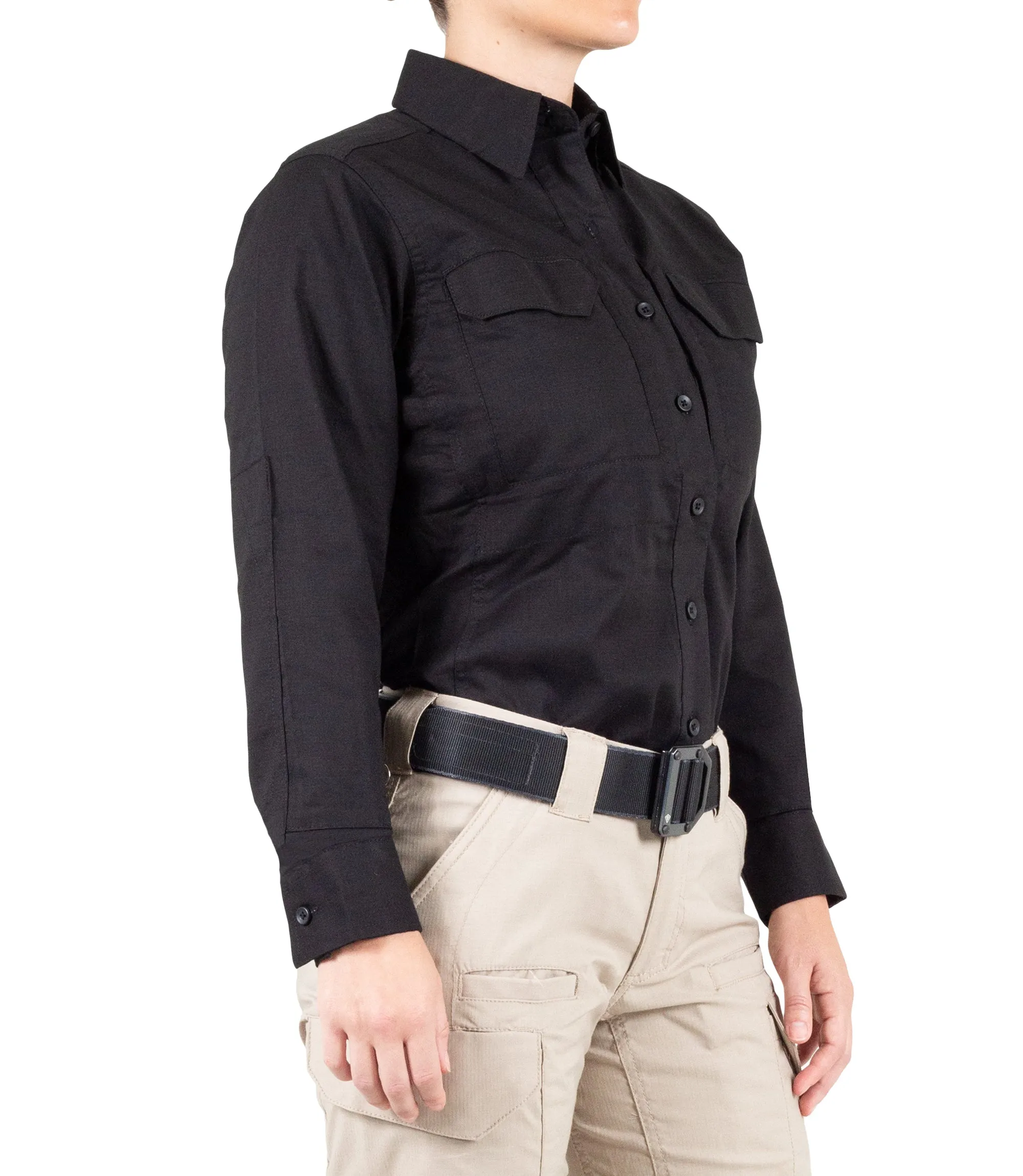 Women's V2 Tactical Long Sleeve Shirt